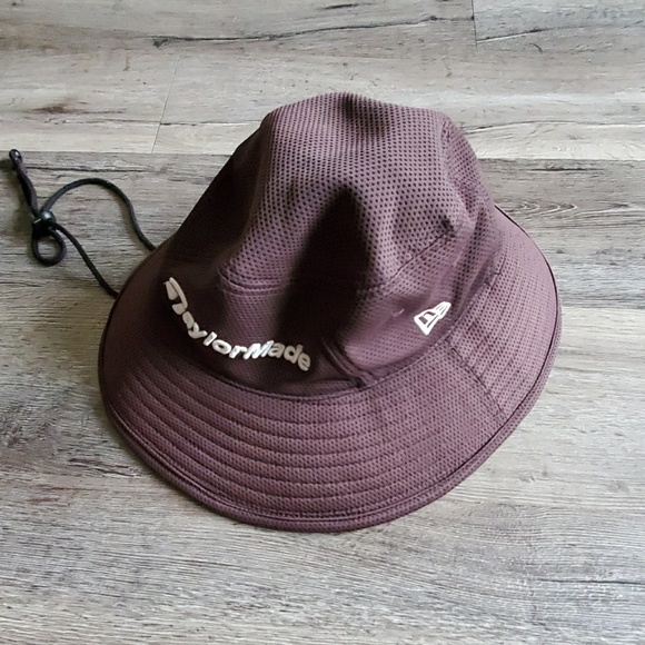 taylormade bucket hats